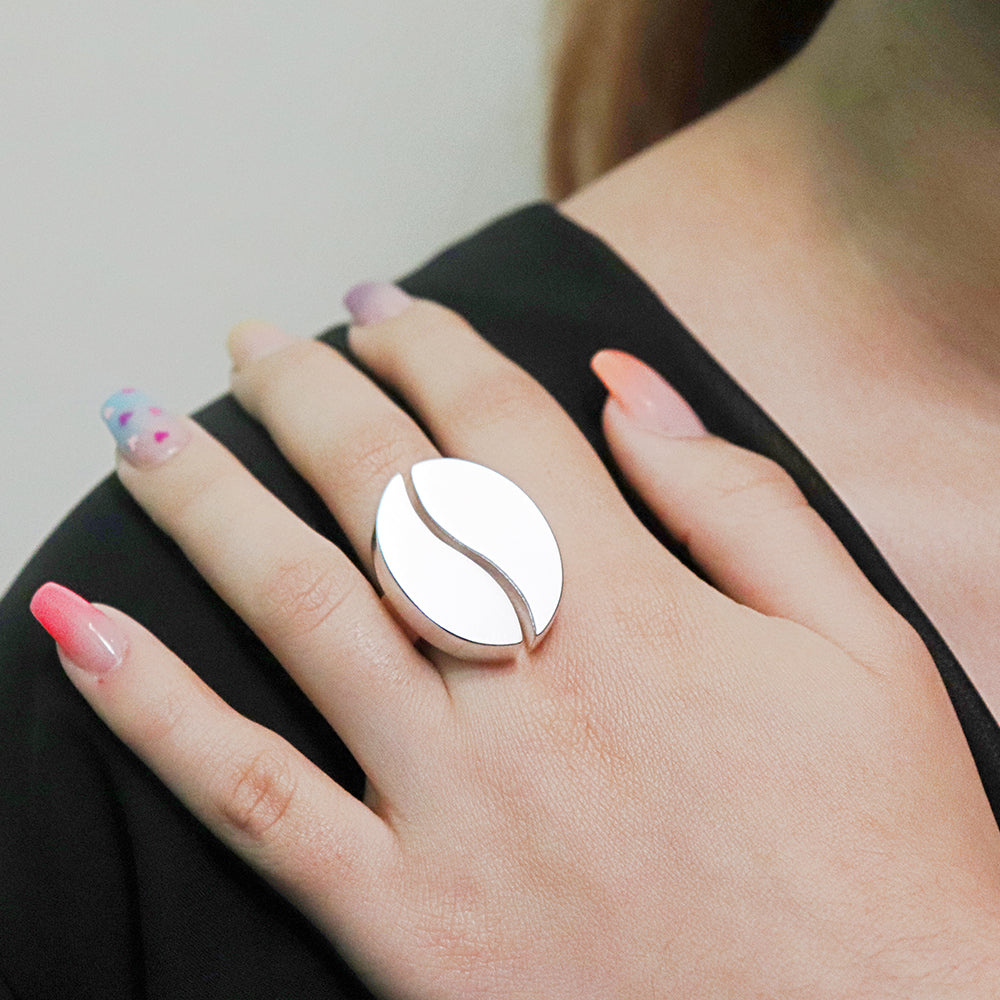 ANILLO CAFÉ 1