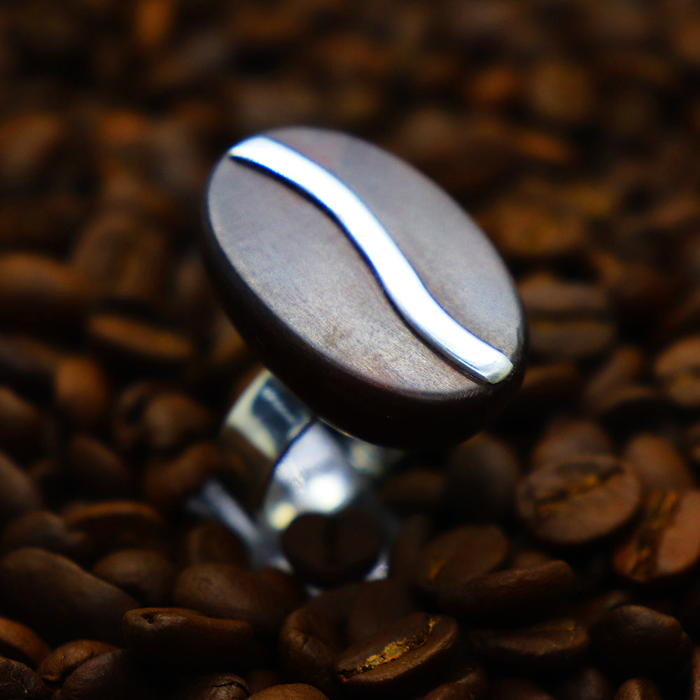 ANILLO CAFÉ 2