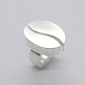 ANILLO CAFÉ 1