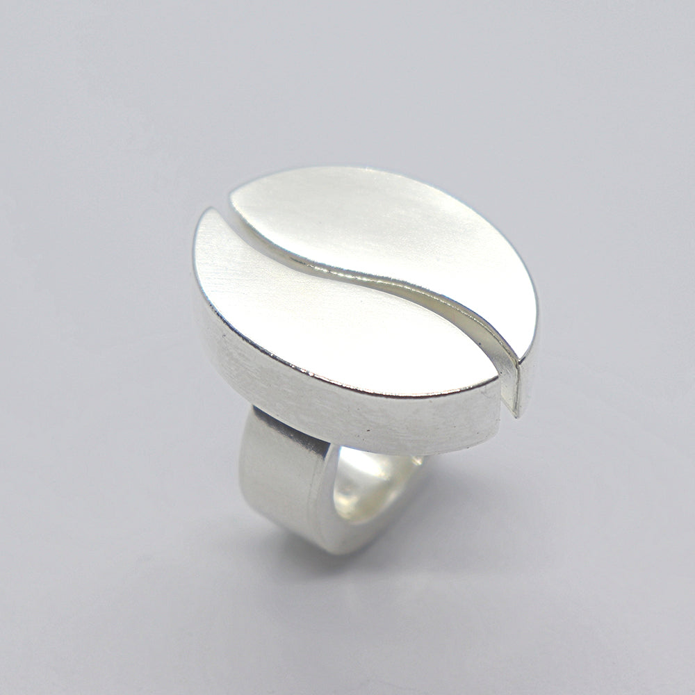ANILLO CAFÉ 1