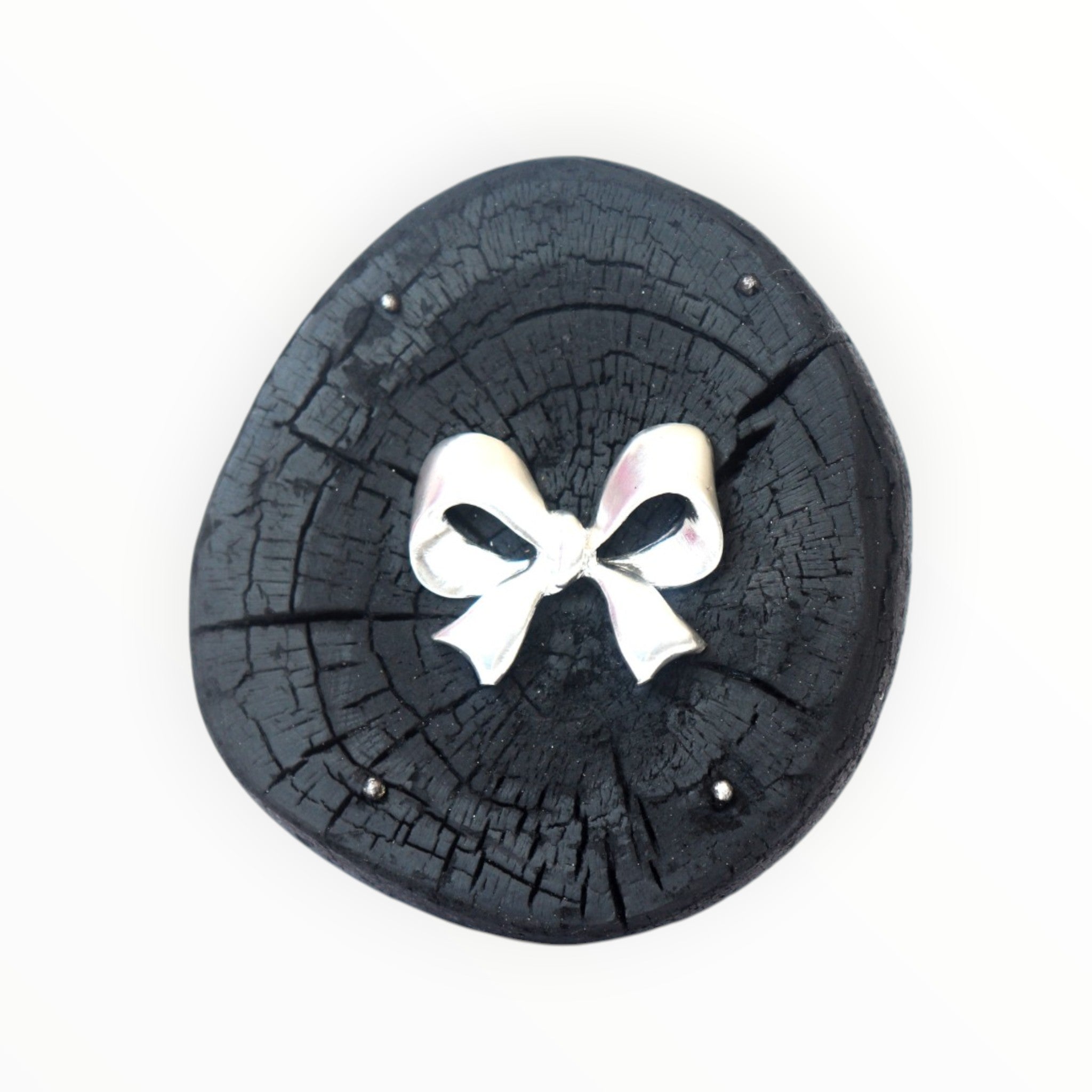 BROCHE MEMORIA DE CENIZAS