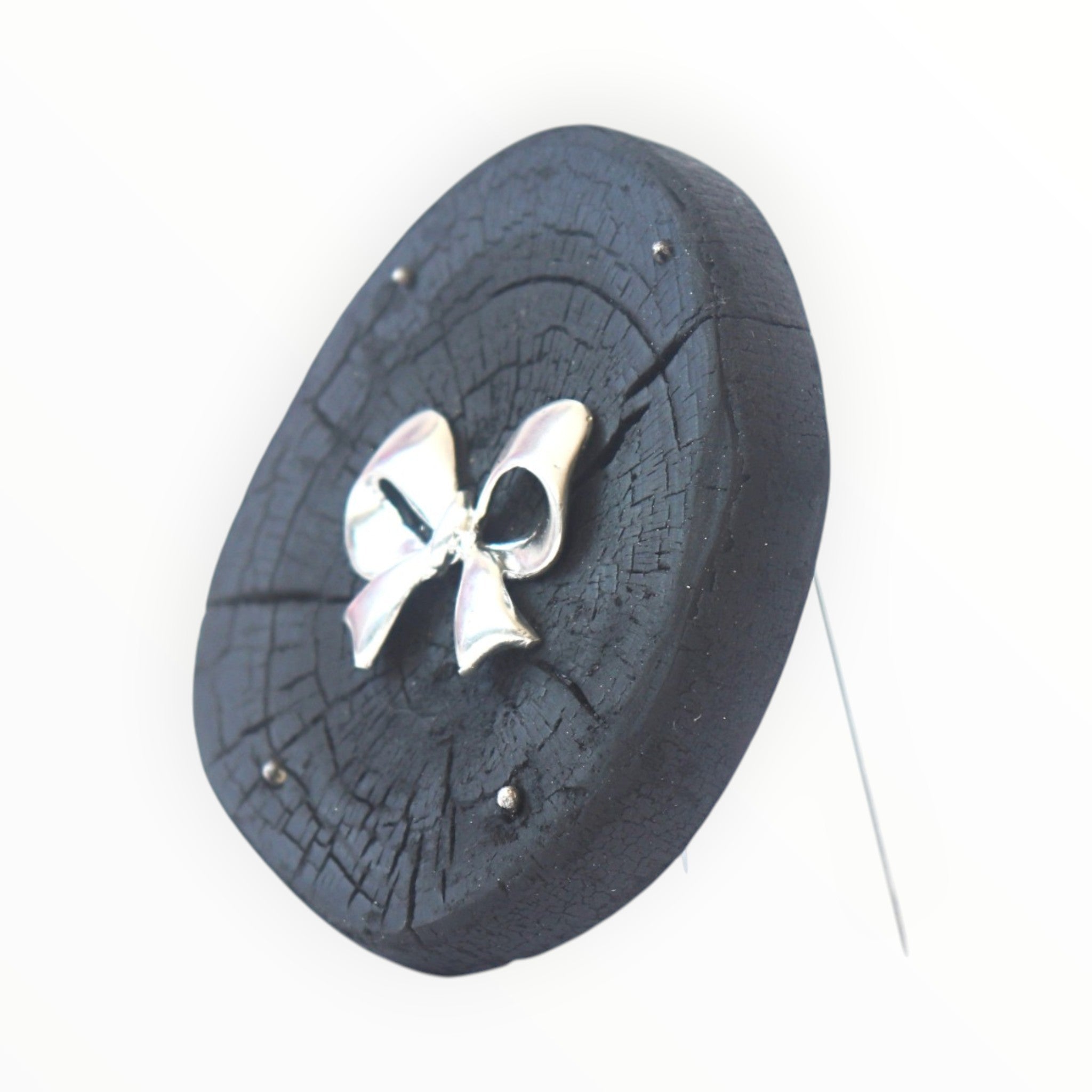 BROCHE MEMORIA DE CENIZAS