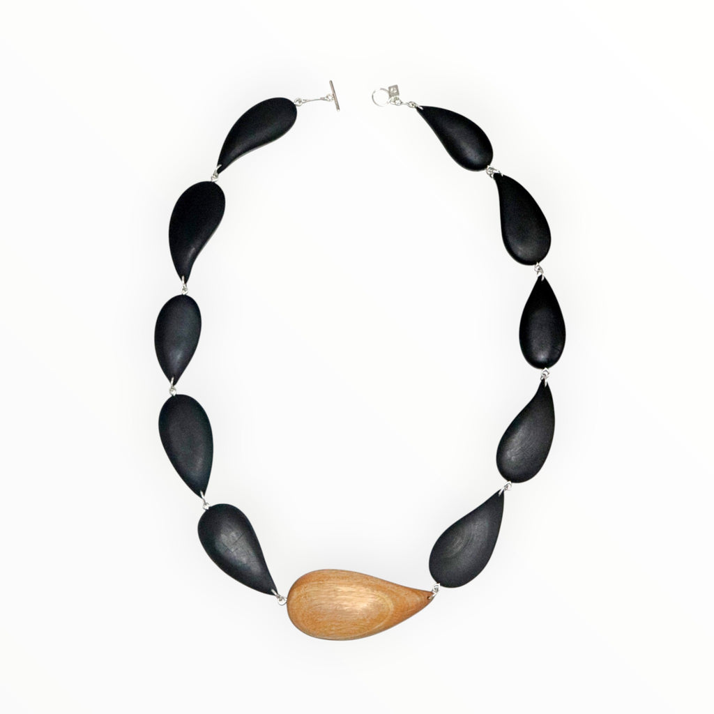 COLLAR SEMILLA DE ESPERANZA