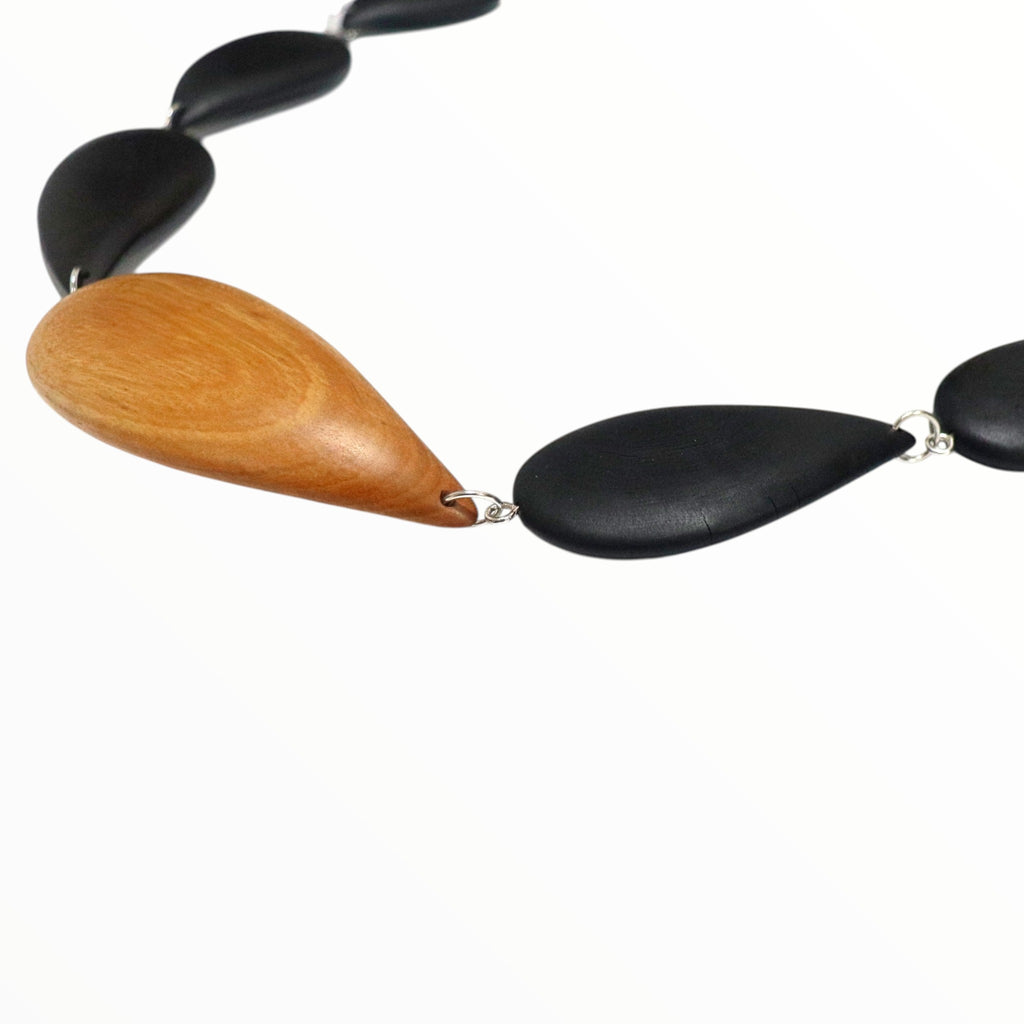 COLLAR SEMILLA DE ESPERANZA