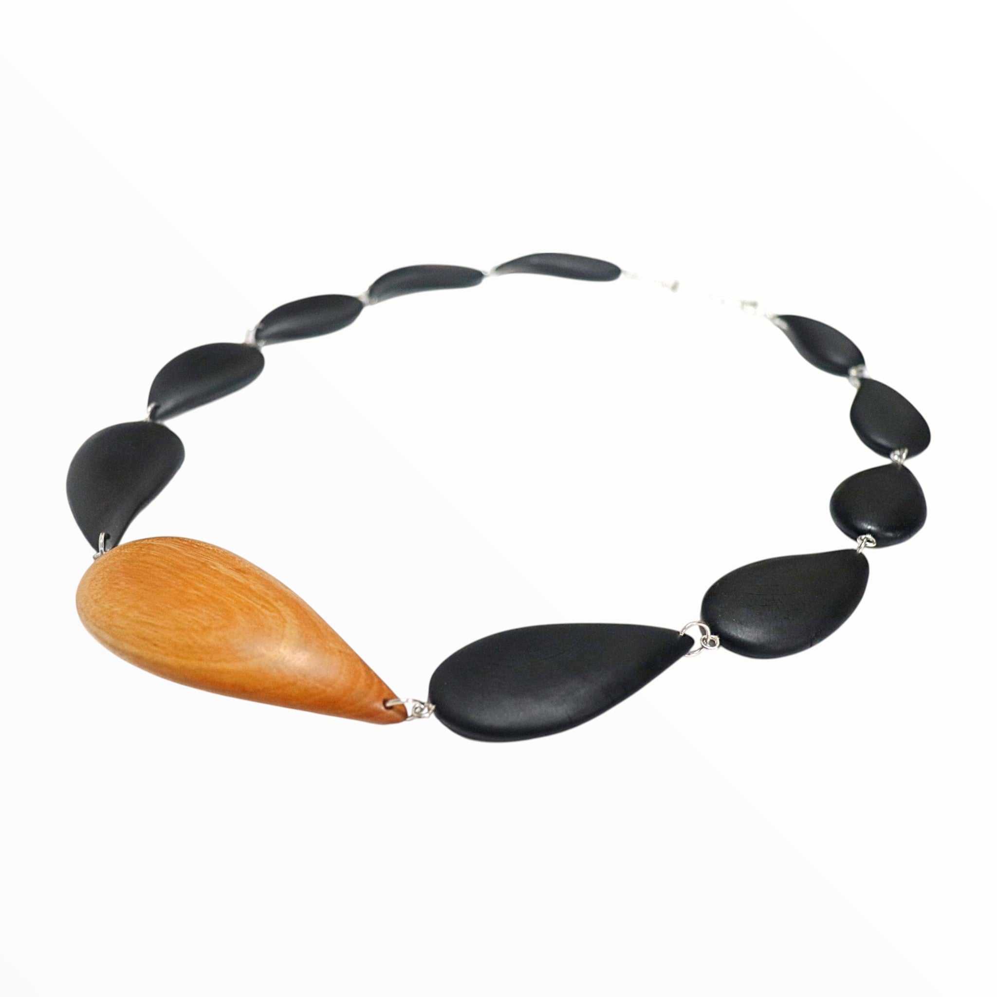 COLLAR SEMILLA DE ESPERANZA